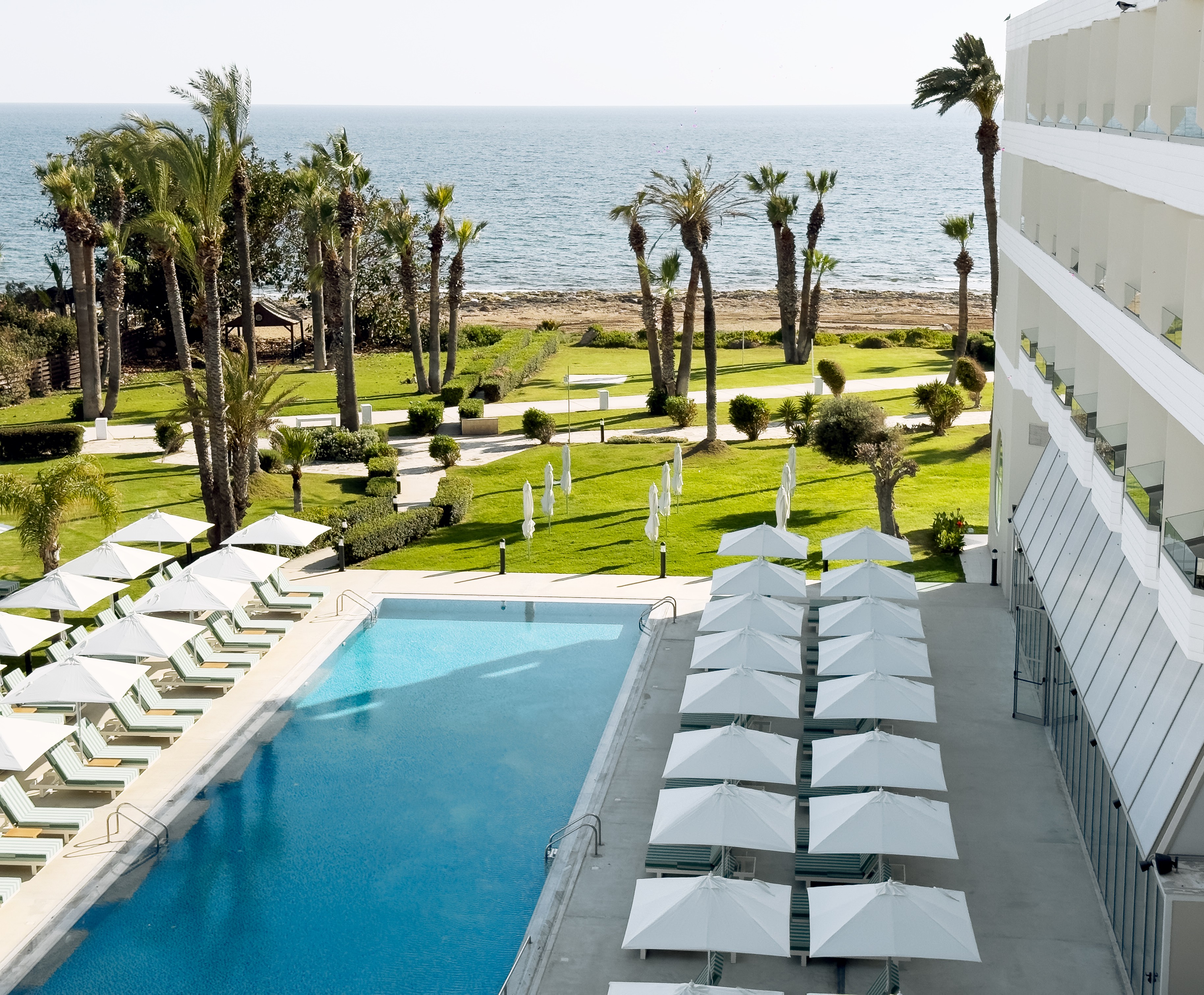 Book your wedding day in Louis Imperial Beach Paphos